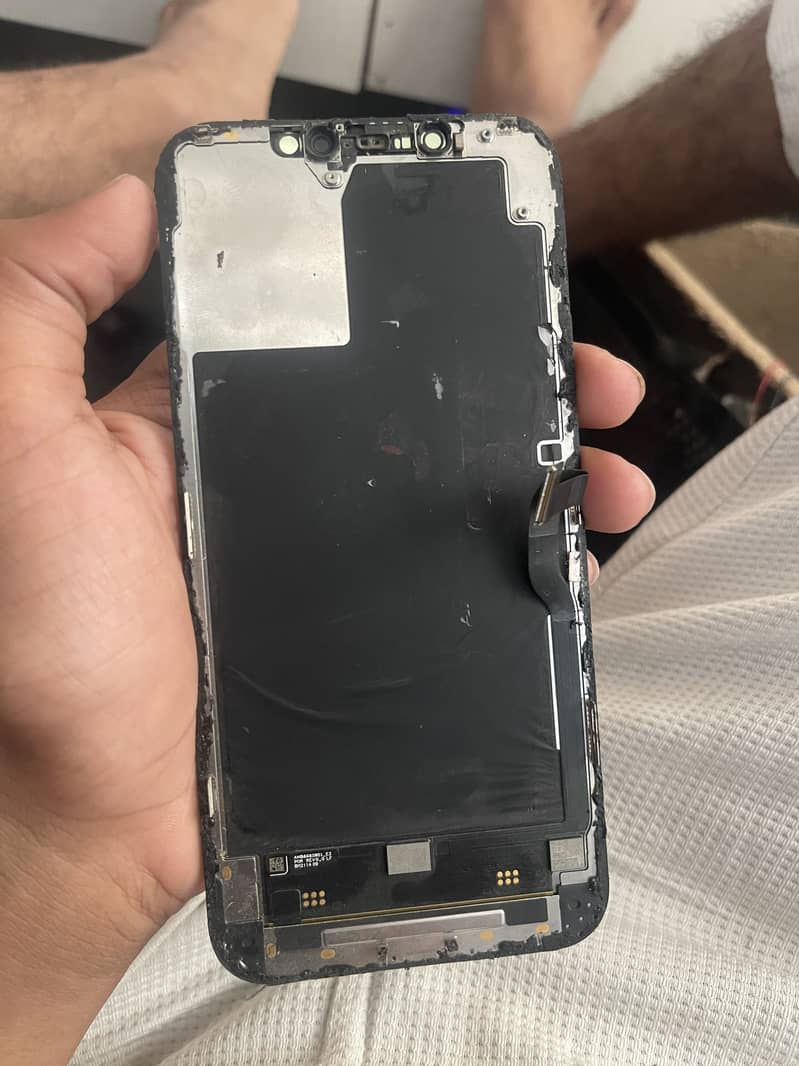 Apple iPhone 12 Pro Max 2