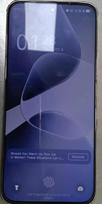 Infinix Hot 60 proplus