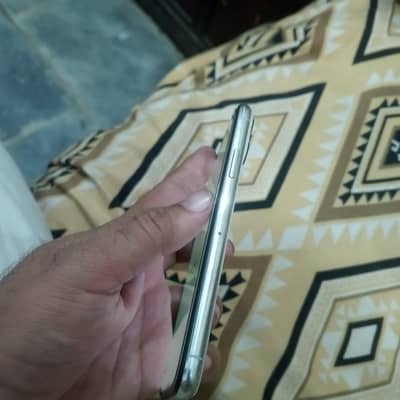 i phone x pta approved 256gb