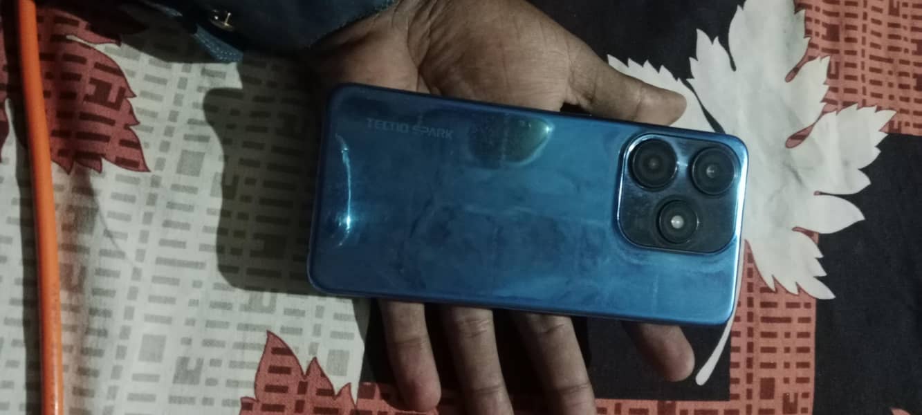 Tecno Spark 10C 2