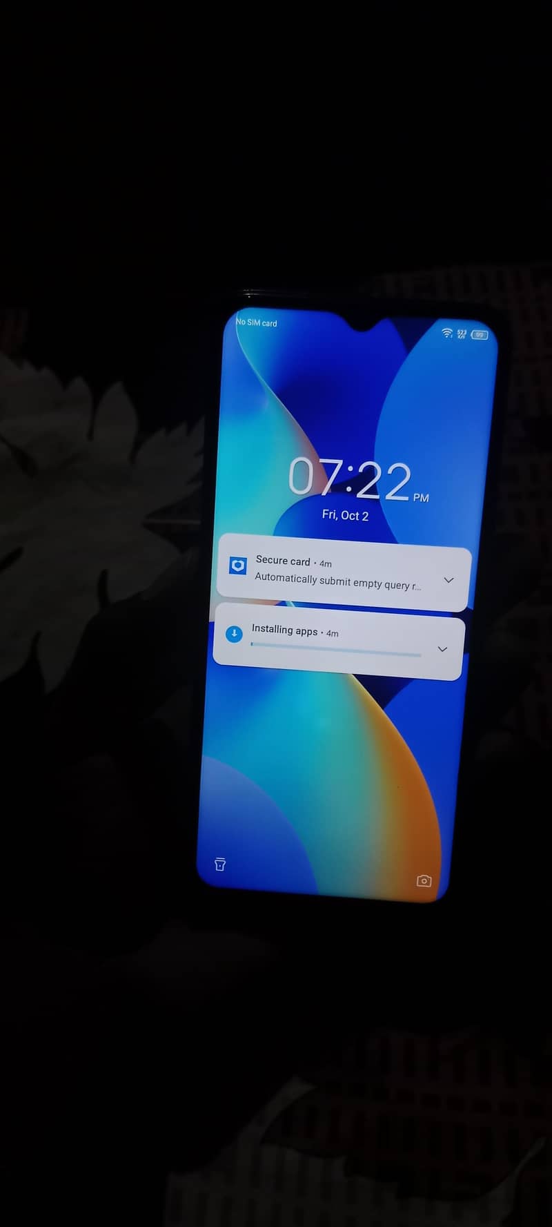 Tecno Spark 10C 3