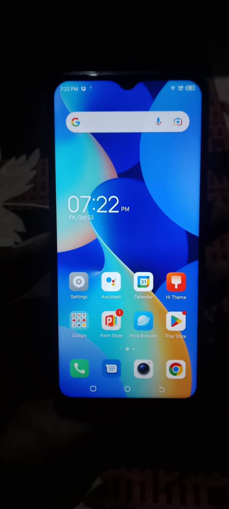 Tecno Spark 10C 4