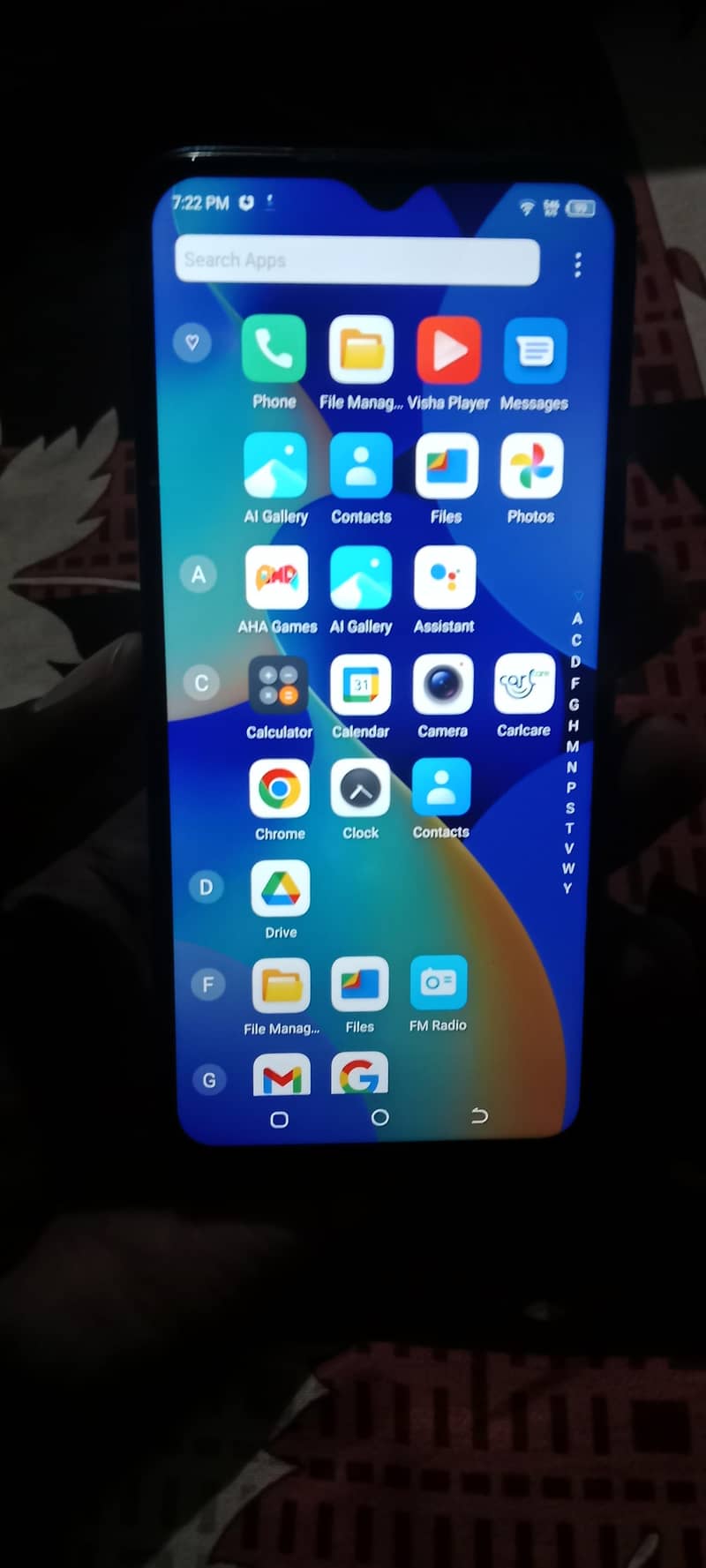 Tecno Spark 10C 5