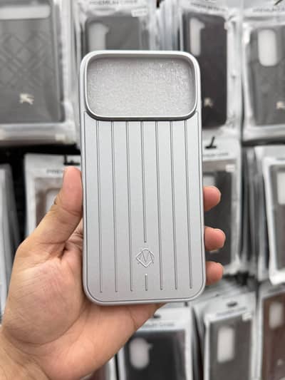 RIMOVA original case