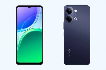 Vivo Y05
