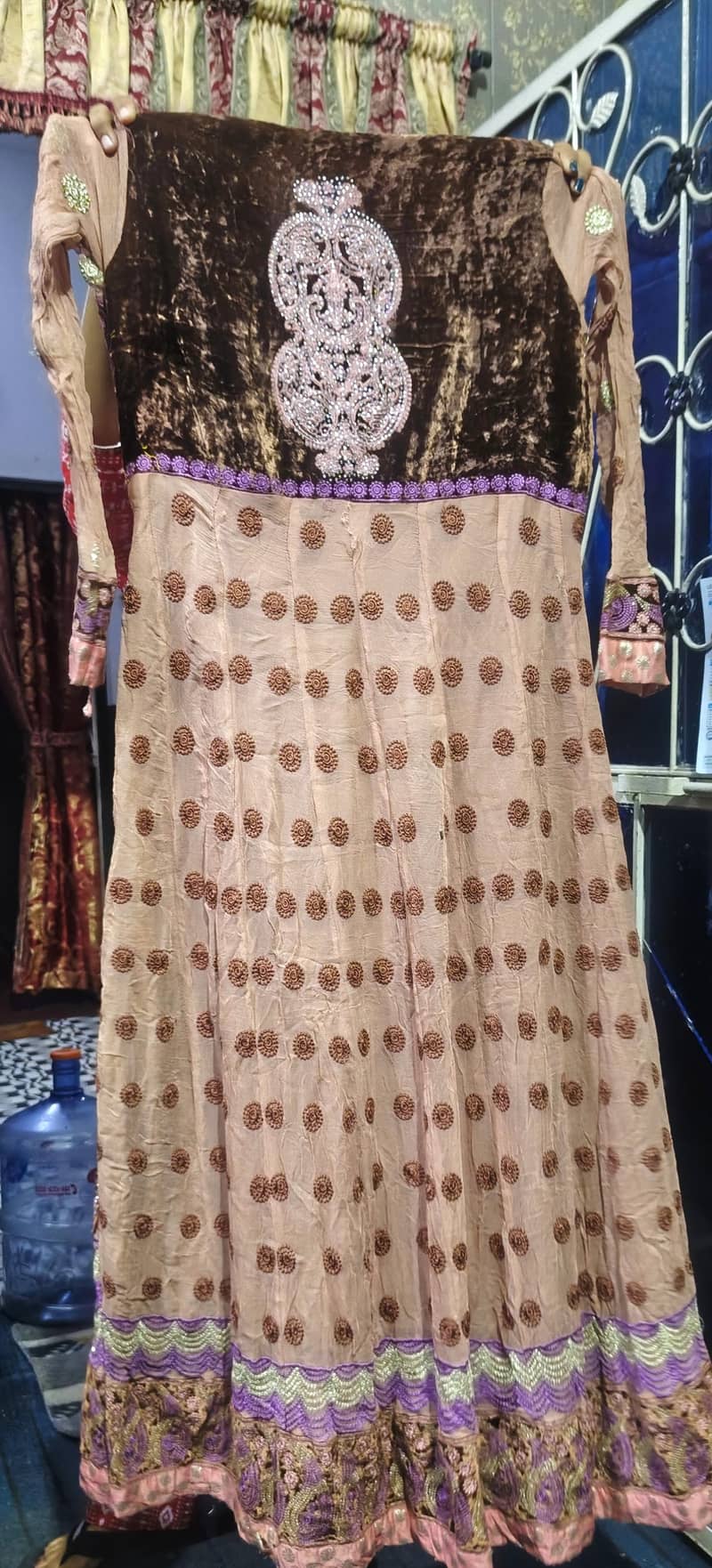 long fancy maxi 1
