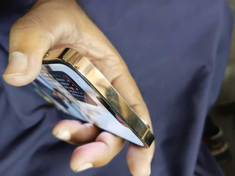 Apple iPhone 13 Pro Max 4