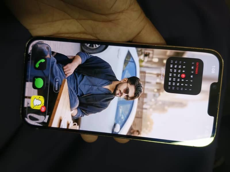 Apple iPhone 13 Pro Max 5