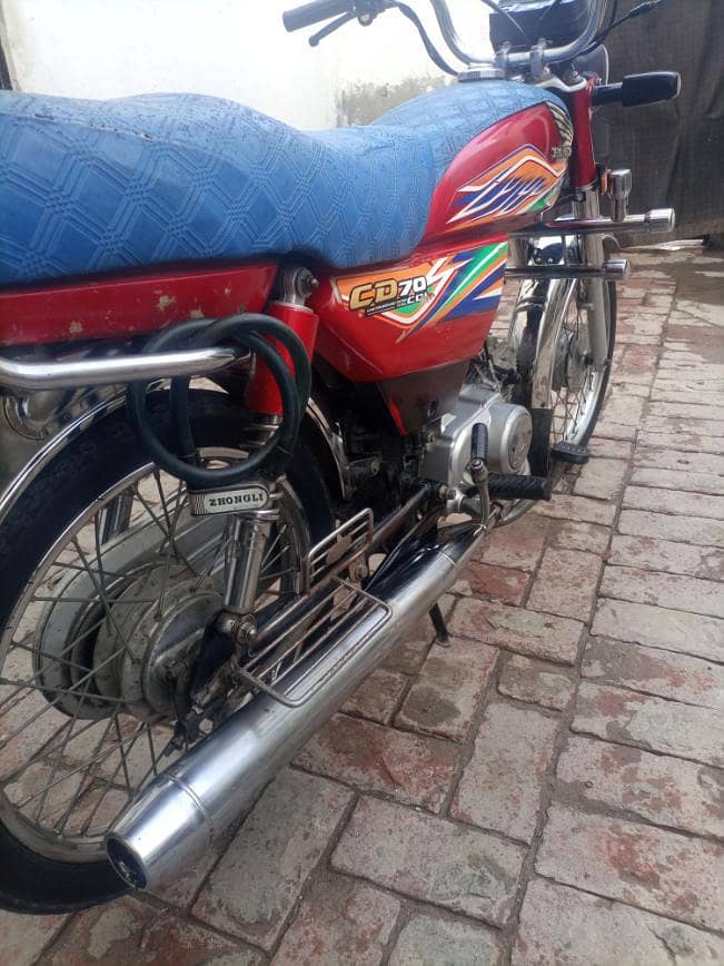 Motobike 2