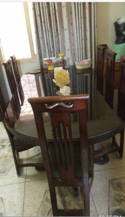 Dinning table