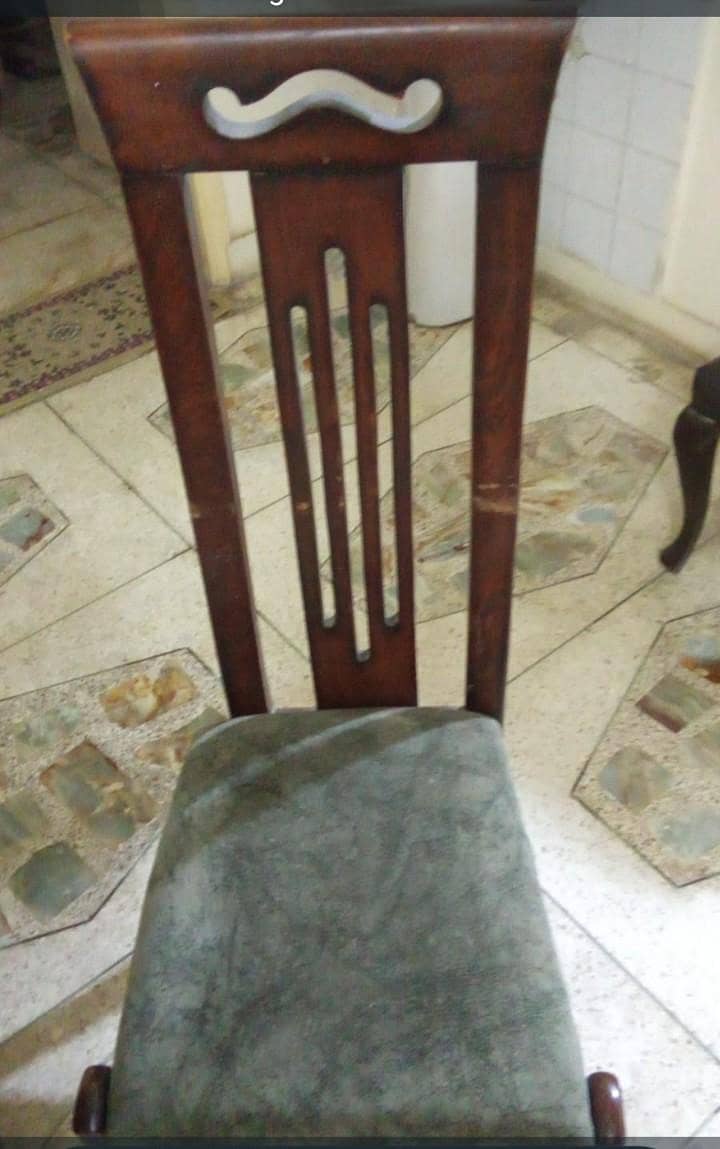 Dinning table 1