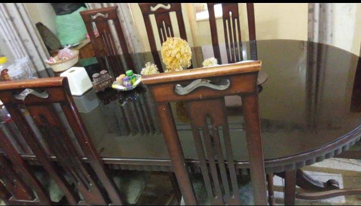Dinning table 2
