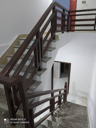 North karachi Sector 3, 80sq, Single story, New Canstruction For sale.