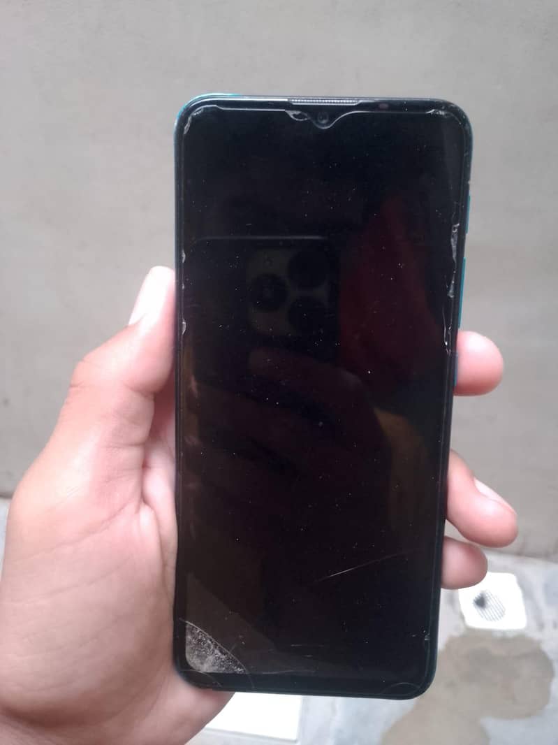 Motorola Moto E7 1