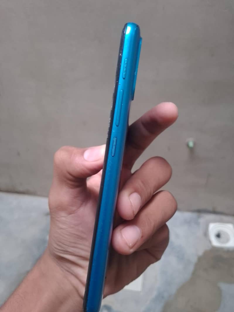 Motorola Moto E7 2