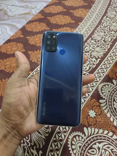 Realme c 17 6/128