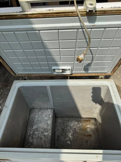 waves freezer for sell
