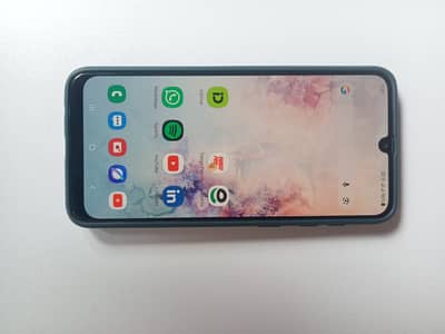 Samsung A50 all ok 4/128  PTA Approved
