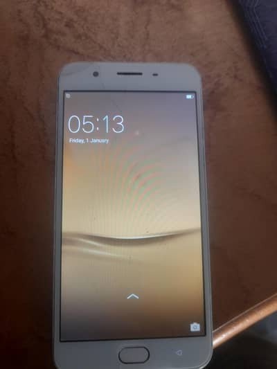 OPPO F1s 4 gb 64gb  non pta  03150692598