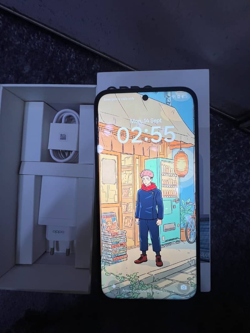OPPO A16k 0