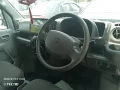 Suzuki Every 2022