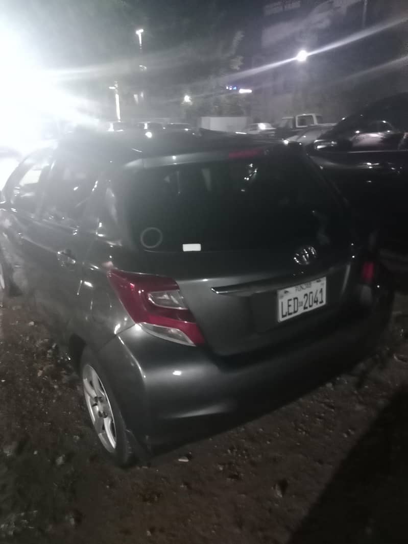 vitz spedr 2015 multimedia string 0