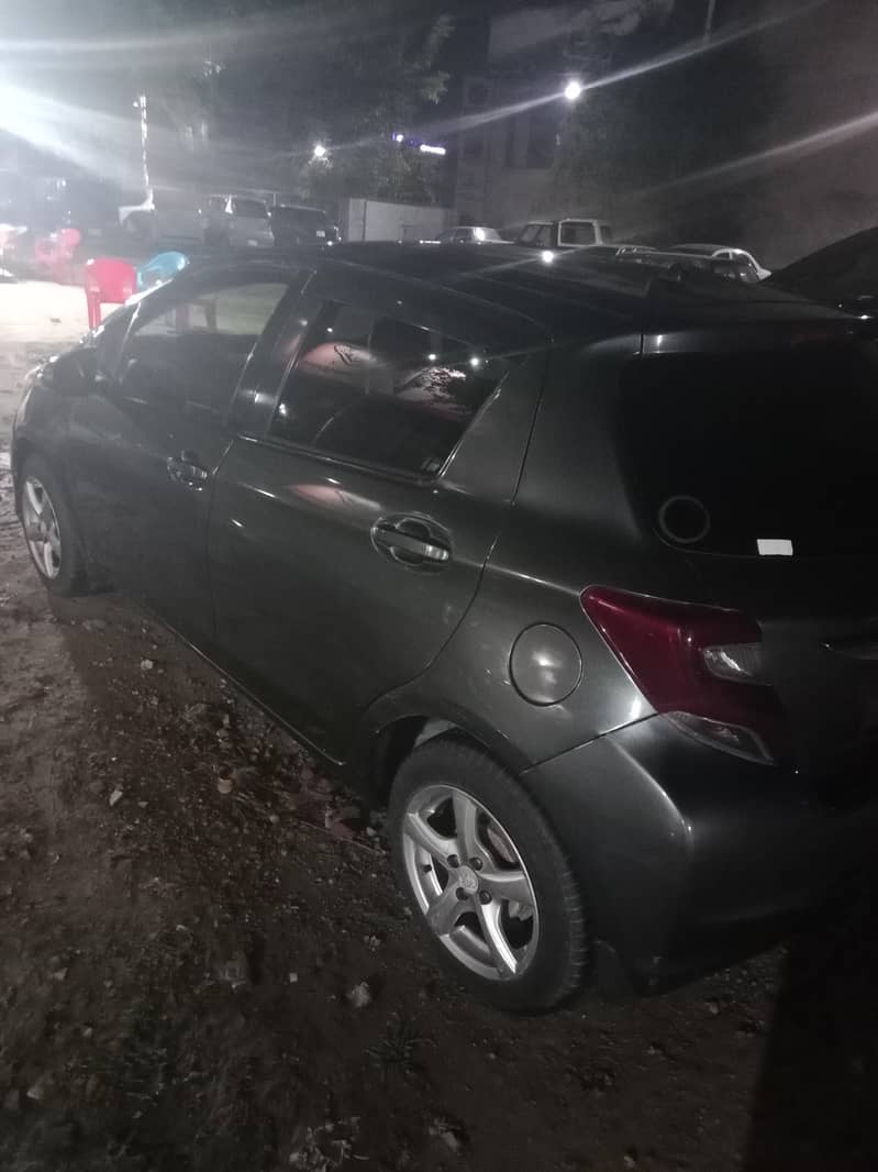 vitz spedr 2015 multimedia string 1