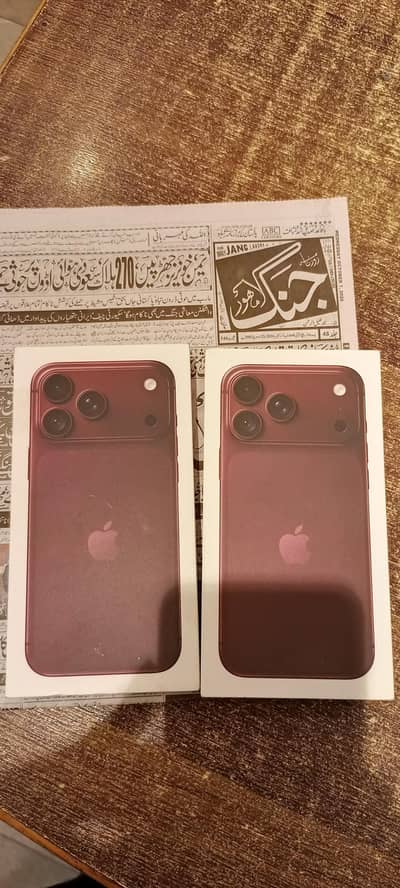Apple iPhone 18 Pro Max