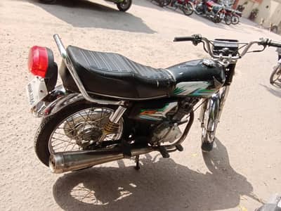 Honda Euro 13 modal for sale urgent