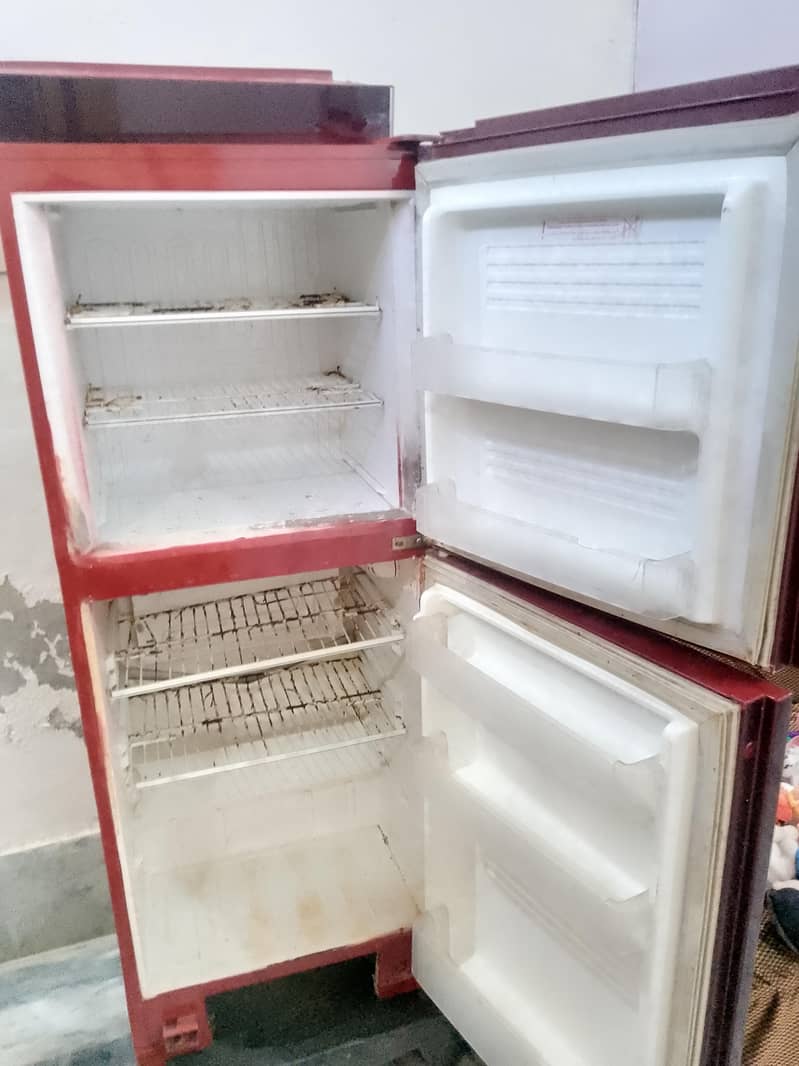 PEL FREEZER 2