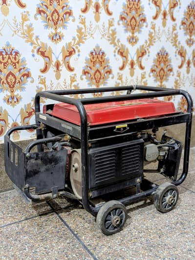 Loncin 3600