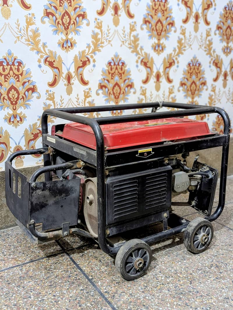 Loncin 3600 0