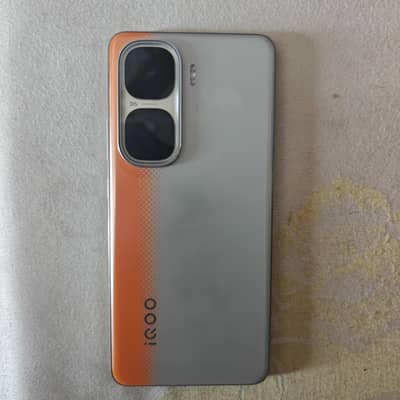Vivo iQOO Neo10