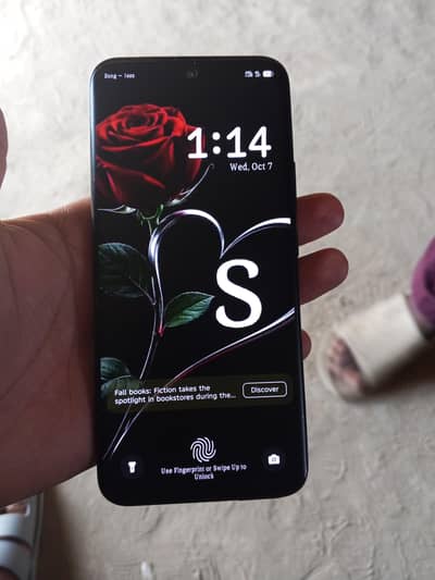 Infinix hot 60 pro puls