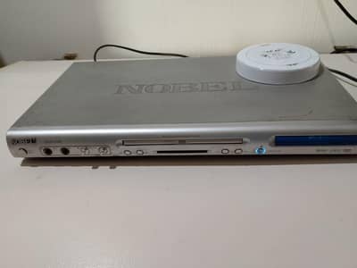 DVD Nobel etc for urgent sale