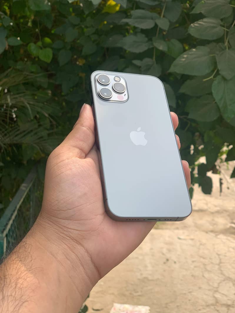 12 pro 0