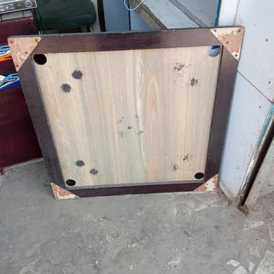 Carrom
