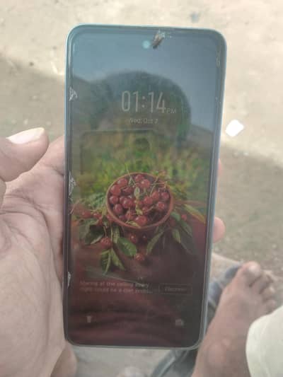 Infinix Hot 40i content number only WhatsApp 03496332806