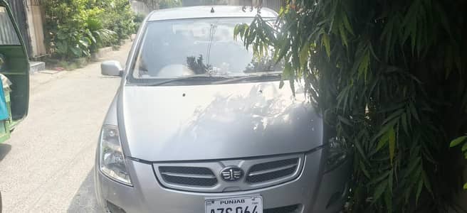 FAW V2 2015