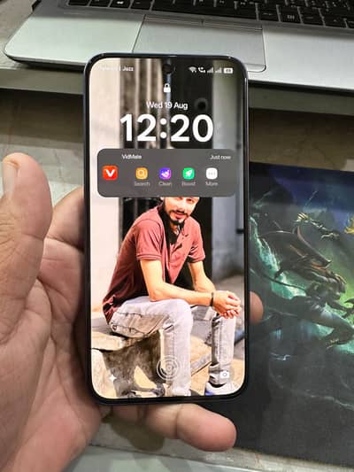OPPO A6s