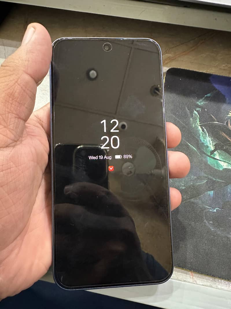 OPPO A6s 1