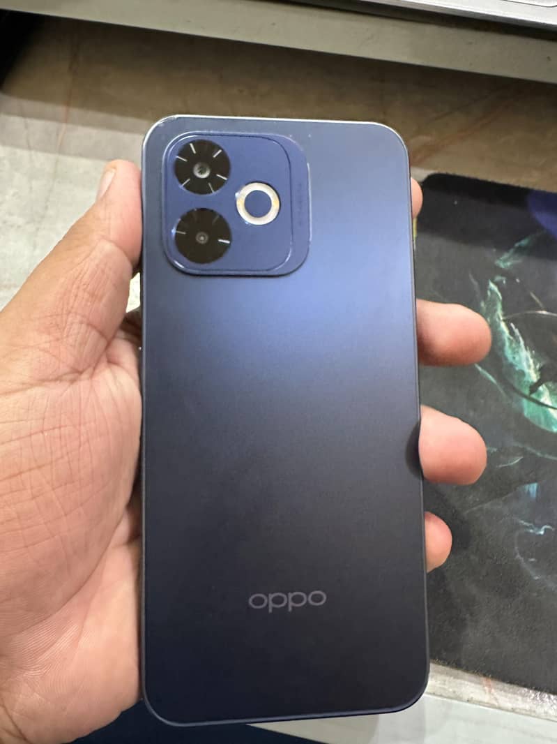 OPPO A6s 2