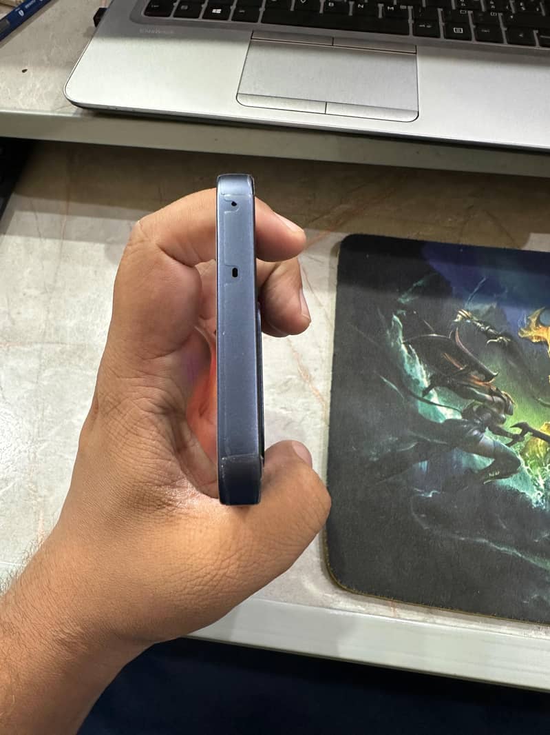OPPO A6s 4