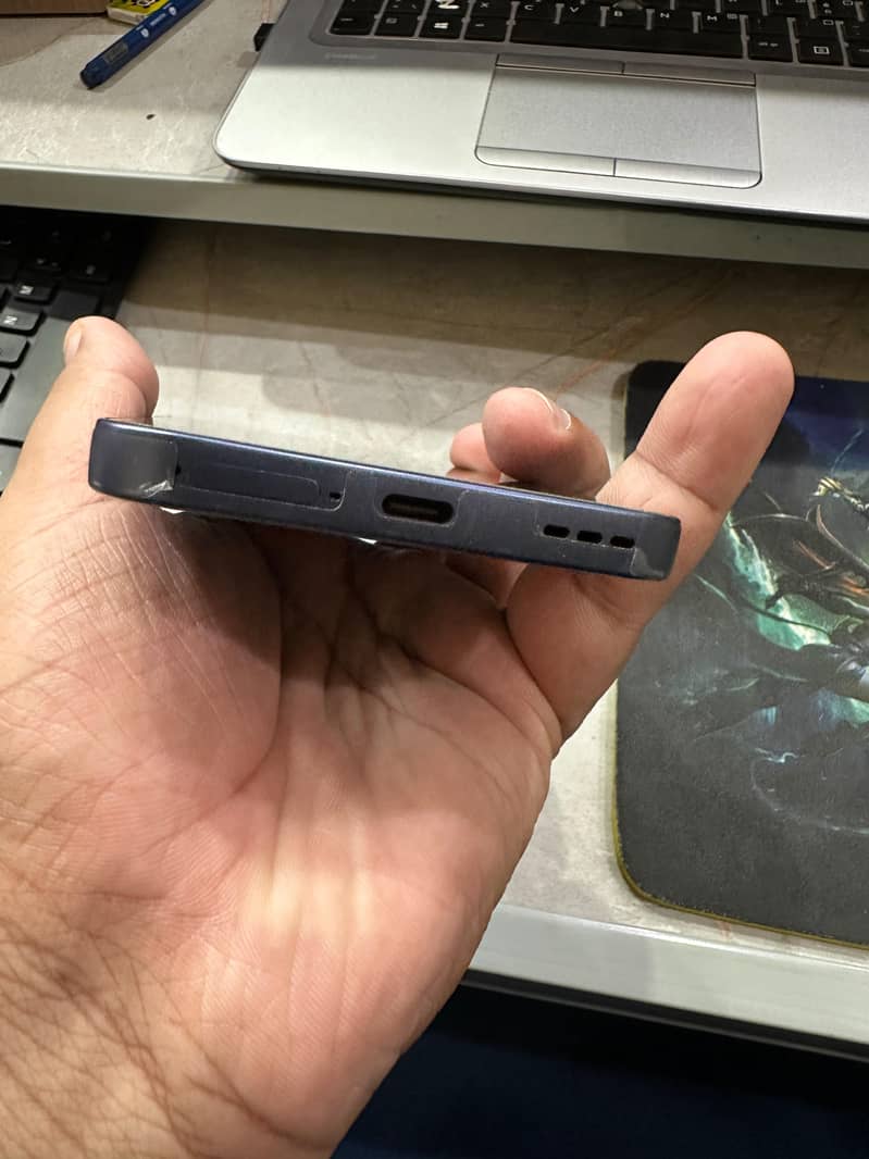OPPO A6s 6