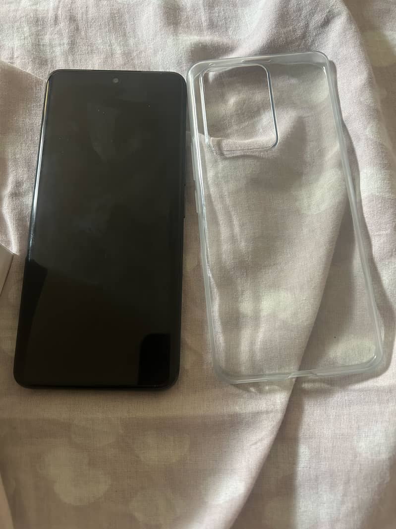 Honor 100 7