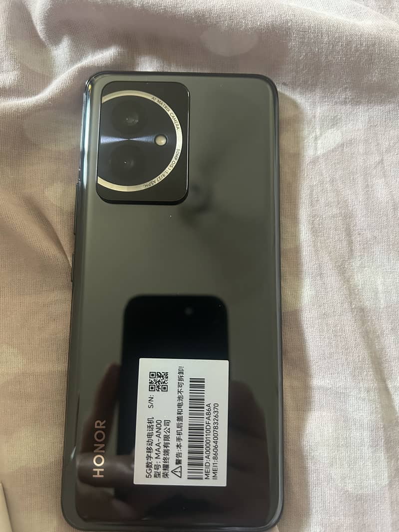 Honor 100 8