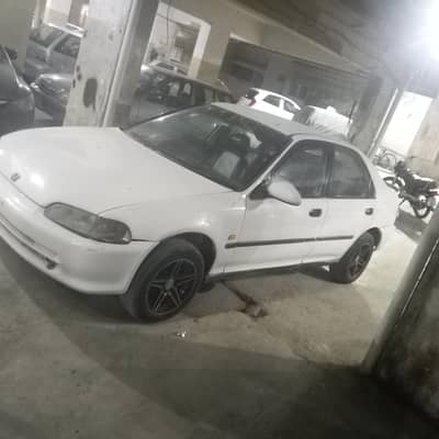 Honda Civic 1995