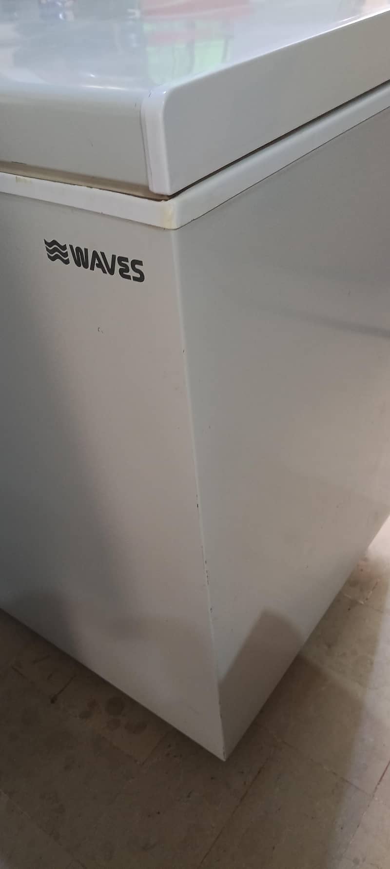 waves 5