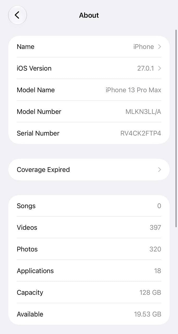 Apple iPhone 13 Pro Max 1