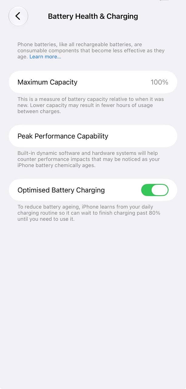 Apple iPhone 13 Pro Max 3